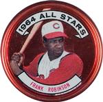 Frank Robinson AS