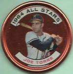 Joe Torre AS