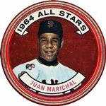 Juan Marichal AS