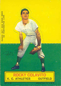 Rocky Colavito