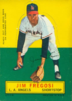 Jim Fregosi