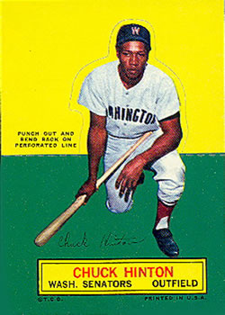 Chuck Hinton