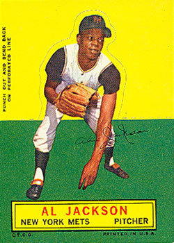 Al Jackson