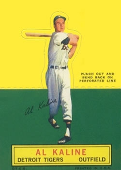 Al Kaline