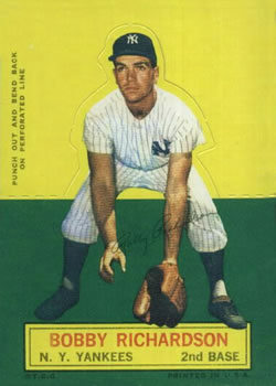 Bobby Richardson