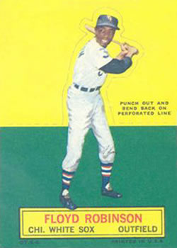 Floyd Robinson