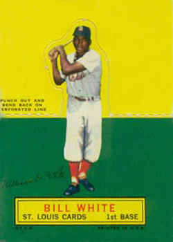 Bill White