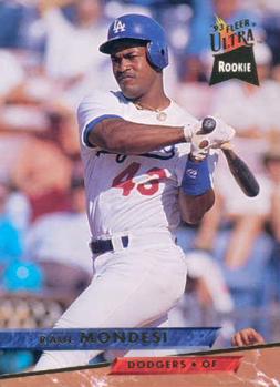 Raul Mondesi