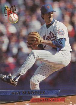 Mike Maddux