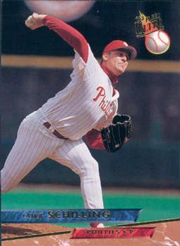 Curt Schilling