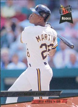 Al Martin