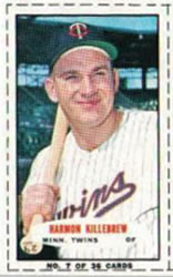 Harmon Killebrew