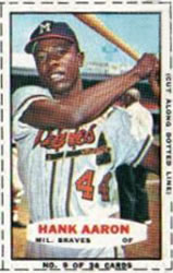 Hank Aaron