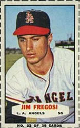 Jim Fregosi