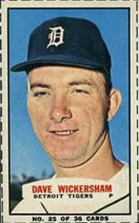 Dave Wickersham