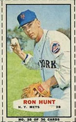 Ron Hunt