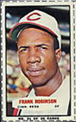 Frank Robinson