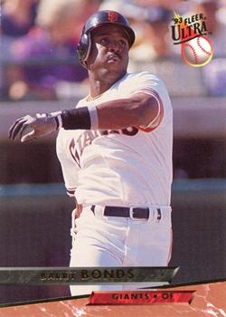 Barry Bonds