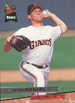 Kevin Rogers