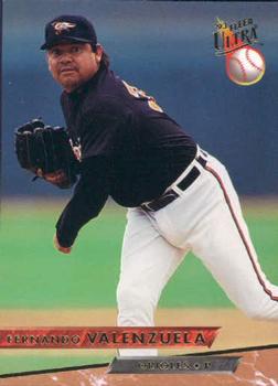 Fernando Valenzuela
