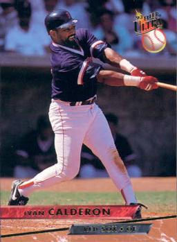 Ivan Calderon