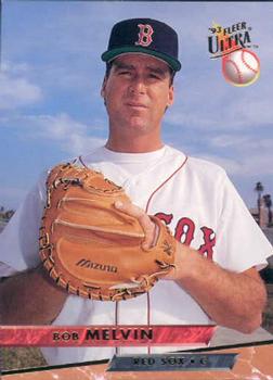 Bob Melvin
