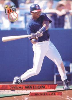 Jerome Walton