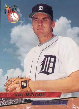 Mike Moore