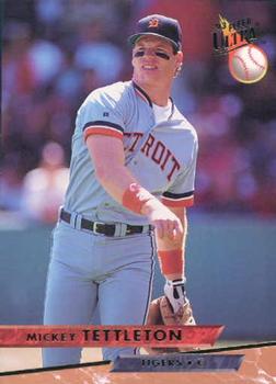 Mickey Tettleton