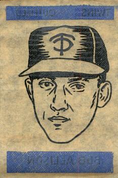 Bob Allison