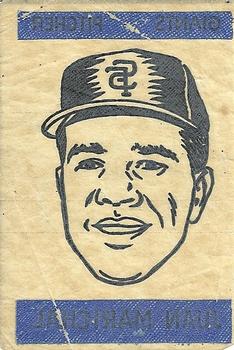 Juan Marichal