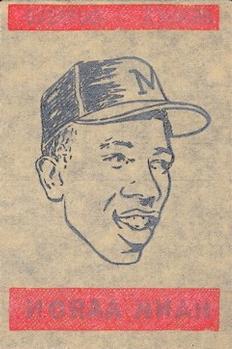 Hank Aaron