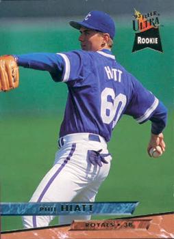 Phil Hiatt
