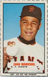 Juan Marichal