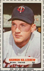 Harmon Killebrew