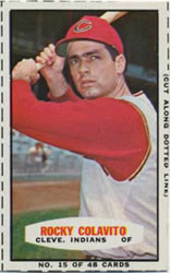 Rocky Colavito