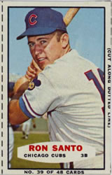 Ron Santo