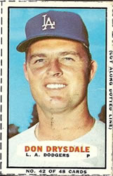 Don Drysdale