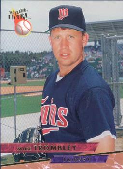 Mike Trombley