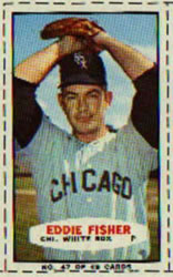 Eddie Fisher