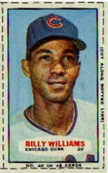 Billy Williams