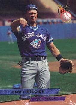 Randy Knorr