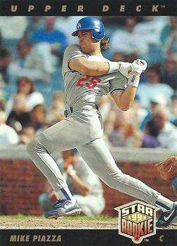 Mike Piazza