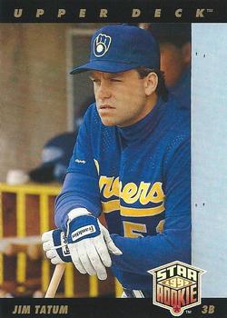 Jim Tatum