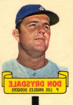 Don Drysdale