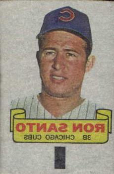 Ron Santo