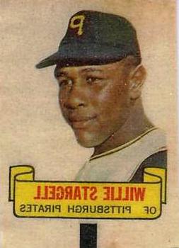 Willie Stargell