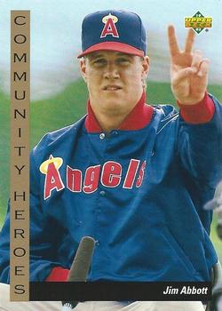 Jim Abbott CH