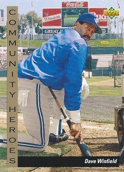 Dave Winfield CH