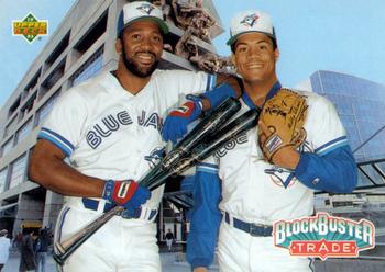 Roberto Alomar/Joe Carter
